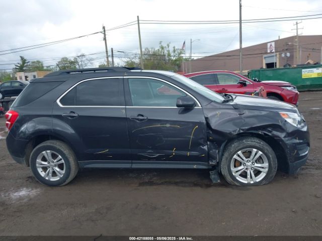 1GNALCEKXGZ107352 Chevrolet EQUINOX LT