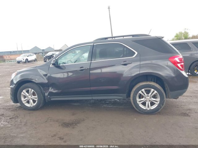 1GNALCEKXGZ107352 Chevrolet EQUINOX LT
