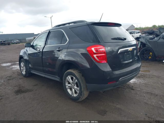1GNALCEKXGZ107352 Chevrolet EQUINOX LT