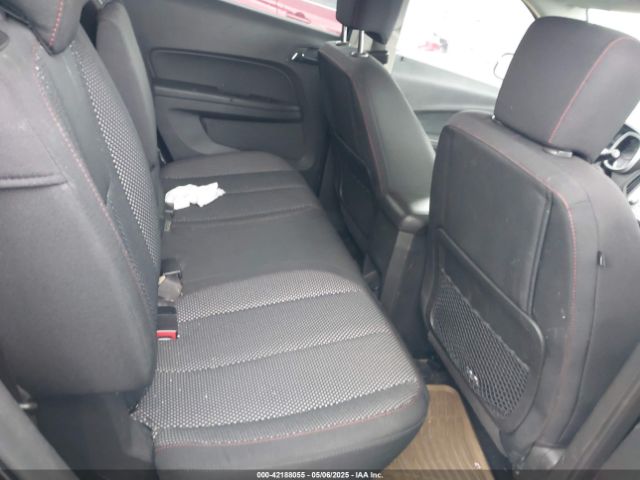 1GNALCEKXGZ107352 Chevrolet EQUINOX LT