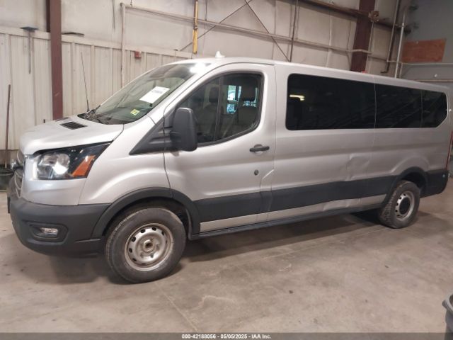 1FBAX2Y87LKB00485 Ford Transit-350 Passenger Van Xl