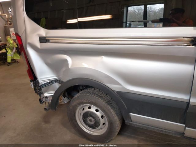 1FBAX2Y87LKB00485 Ford Transit-350 Passenger Van Xl