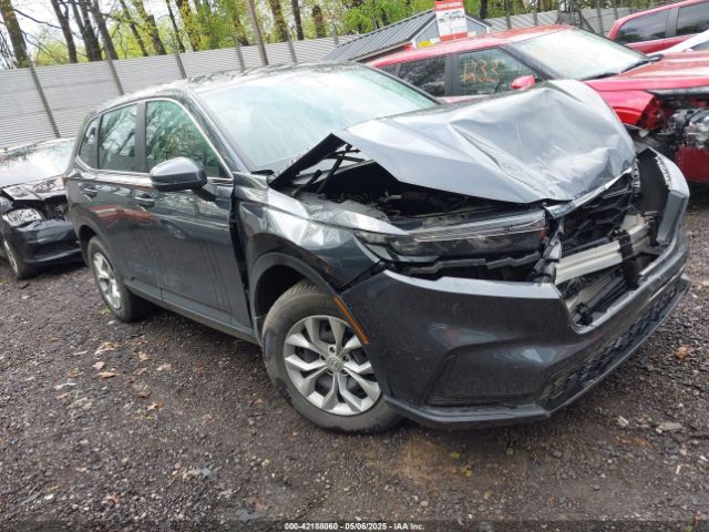 2023 HONDA CR-V 2HKRS4H27PH429079