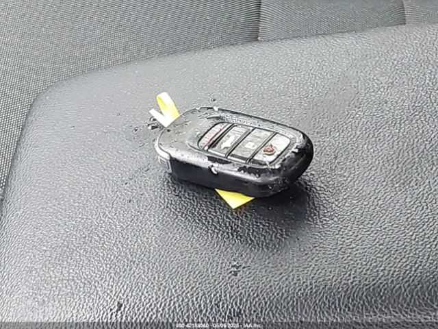 2023 HONDA CR-V 2HKRS4H27PH429079 Photo 10