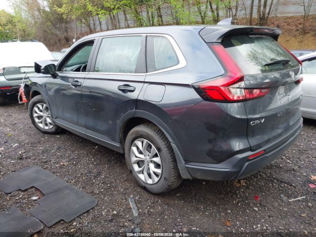 2023 HONDA CR-V 2HKRS4H27PH429079 Photo 2