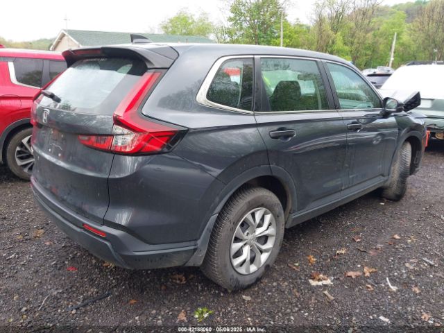 2023 HONDA CR-V 2HKRS4H27PH429079 Photo 3