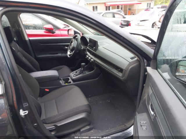 2023 HONDA CR-V 2HKRS4H27PH429079 Photo 4