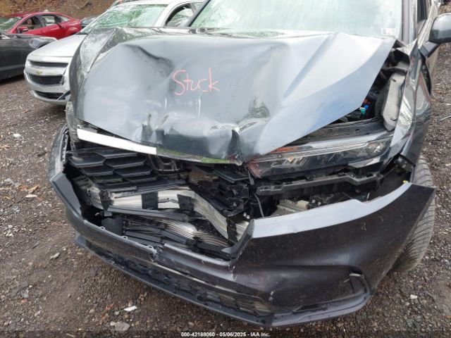 2023 HONDA CR-V 2HKRS4H27PH429079 Photo 5