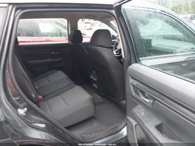 2023 HONDA CR-V 2HKRS4H27PH429079 Photo 7