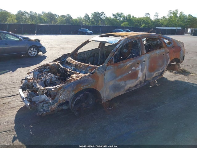 1HGCV1F41JA005817 Honda ACCORD EX
