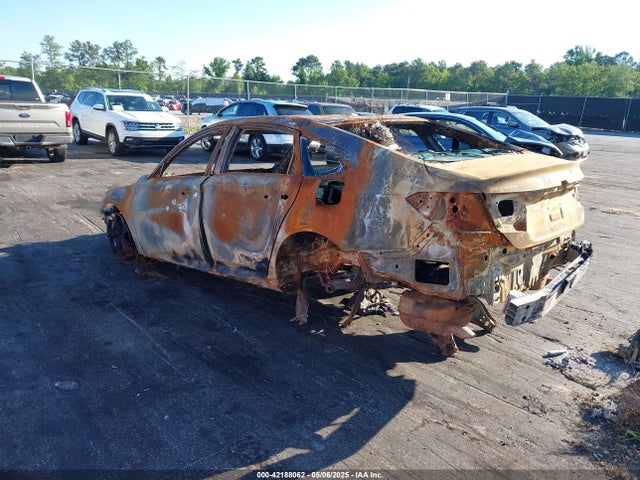 1HGCV1F41JA005817 Honda ACCORD EX