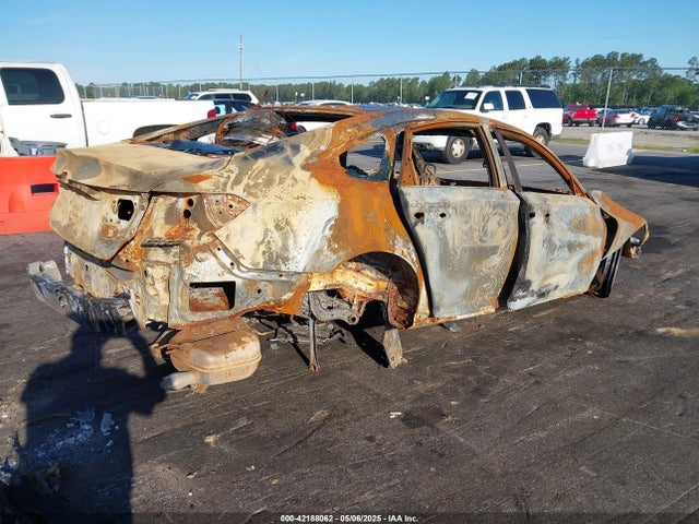 1HGCV1F41JA005817 Honda ACCORD EX