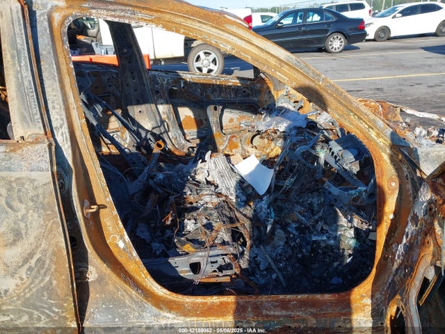 1HGCV1F41JA005817 Honda ACCORD EX