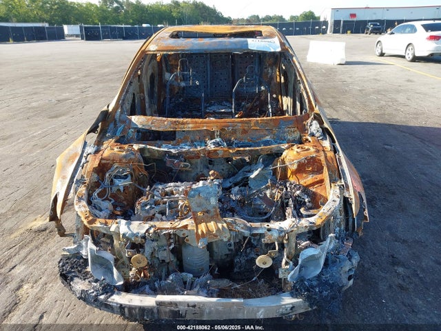 1HGCV1F41JA005817 Honda ACCORD EX