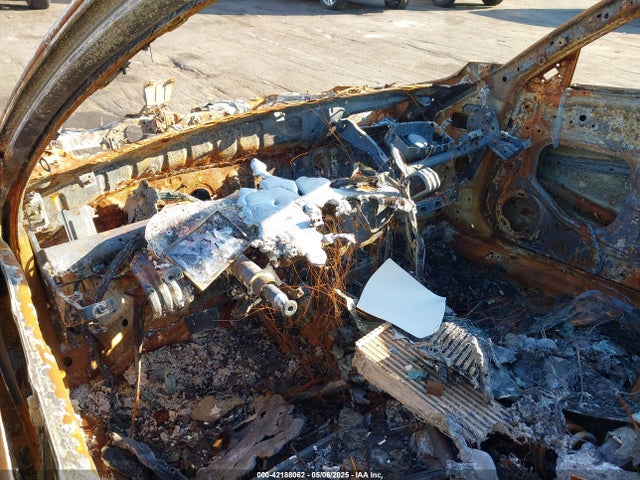 1HGCV1F41JA005817 Honda ACCORD EX