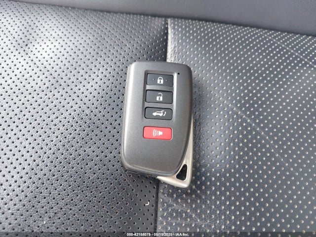 2T2BZMCA2HC116713 Lexus RX 350
