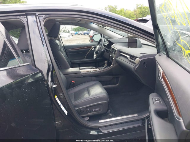 2T2BZMCA2HC116713 Lexus RX 350
