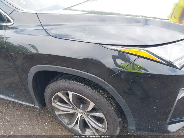 2T2BZMCA2HC116713 Lexus RX 350