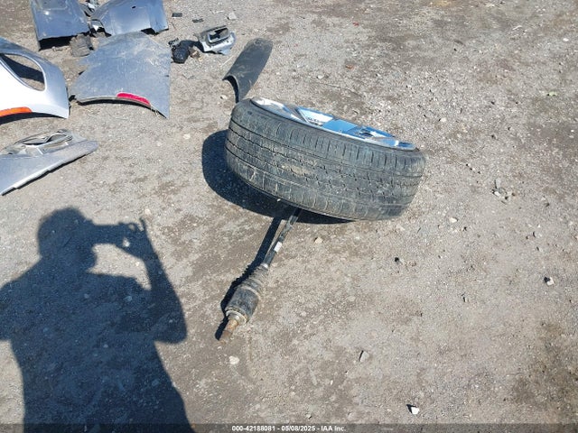2C3CDXBGXFH767996 Dodge Charger Se