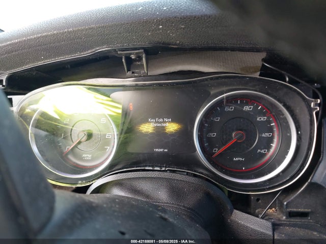 2C3CDXBGXFH767996 Dodge Charger Se
