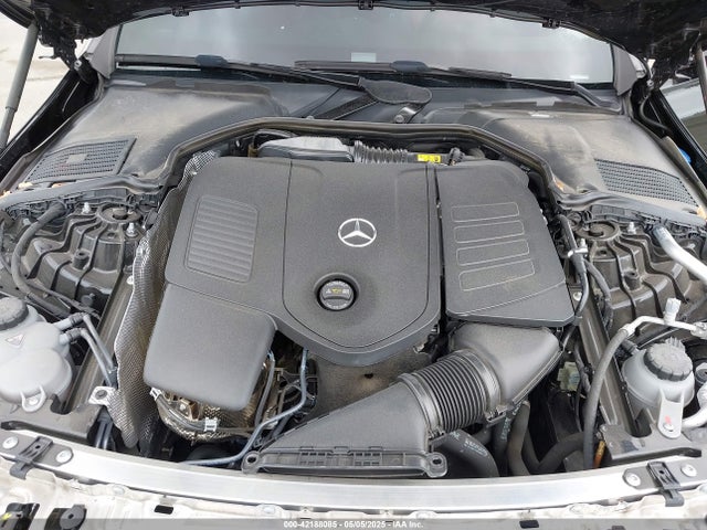 W1KAF4GB4RR209922 Mercedes-Benz m254