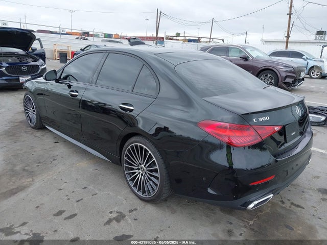 W1KAF4GB4RR209922 Mercedes-Benz m254