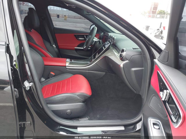 W1KAF4GB4RR209922 Mercedes-Benz m254