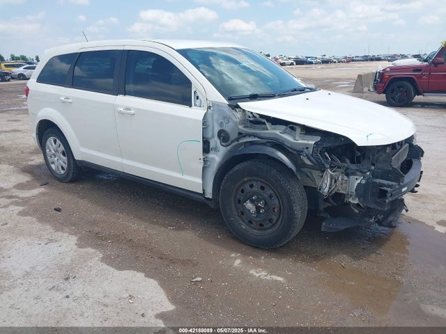 Продаж на аукціоні авто 2013 Dodge Journey American Value Pkg, vin: 3C4PDCAB1DT715883, номер лоту: 42188089