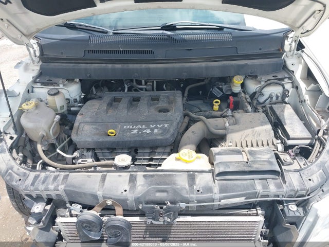 Продаж на аукціоні авто 2013 Dodge Journey American Value Pkg, vin: 3C4PDCAB1DT715883, номер лоту: 42188089