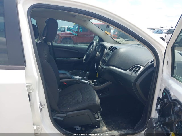 Продаж на аукціоні авто 2013 Dodge Journey American Value Pkg, vin: 3C4PDCAB1DT715883, номер лоту: 42188089