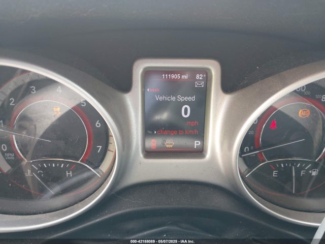 Продаж на аукціоні авто 2013 Dodge Journey American Value Pkg, vin: 3C4PDCAB1DT715883, номер лоту: 42188089