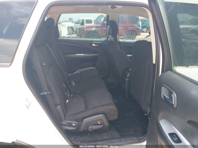 Продаж на аукціоні авто 2013 Dodge Journey American Value Pkg, vin: 3C4PDCAB1DT715883, номер лоту: 42188089