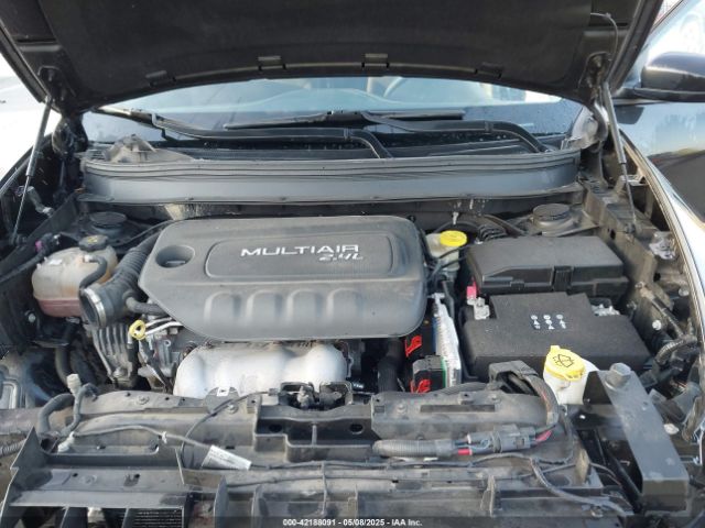 2016 JEEP CHEROKEE 1C4PJLAB2GW136778 Photo 9