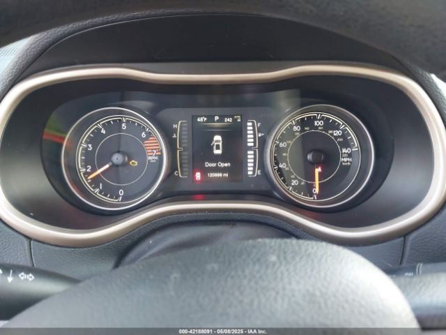 2016 JEEP CHEROKEE 1C4PJLAB2GW136778 Photo 6
