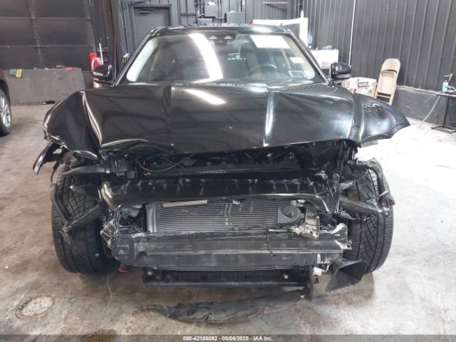 2016 JAGUAR XF SAJBK4BV3GCY16391 Photo 5
