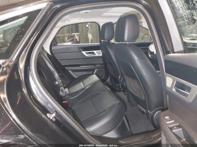 2016 JAGUAR XF SAJBK4BV3GCY16391 Photo 7