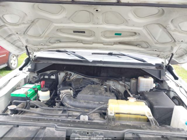 1N6BF0KX6EN110365 Nissan Nv Cargo Nv2500 Hd S V6