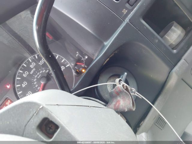 1N6BF0KX6EN110365 Nissan Nv Cargo Nv2500 Hd S V6