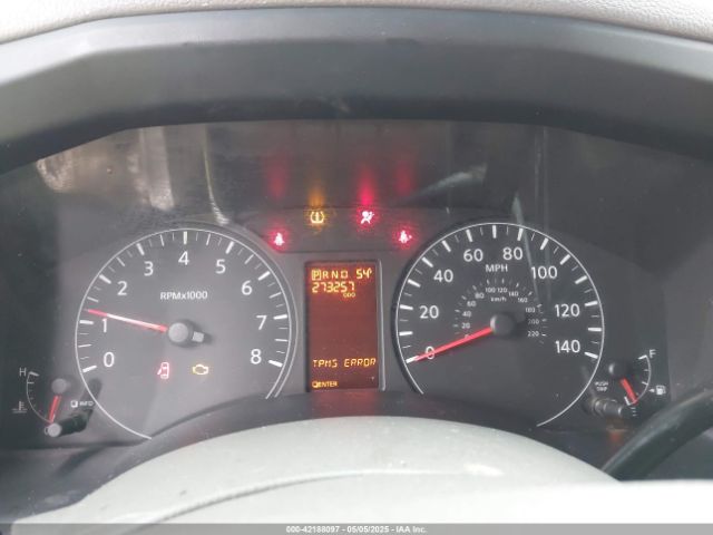 1N6BF0KX6EN110365 Nissan Nv Cargo Nv2500 Hd S V6