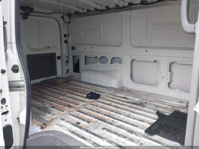 1N6BF0KX6EN110365 Nissan Nv Cargo Nv2500 Hd S V6