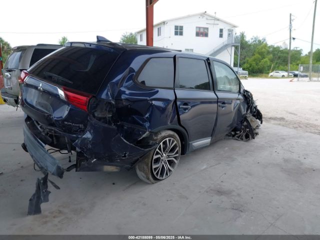 2018 MITSUBISHI OUTLANDER JA4AD3A30JZ058653 Photo 3