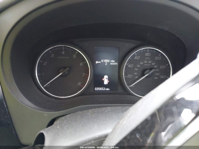 2018 MITSUBISHI OUTLANDER JA4AD3A30JZ058653 Photo 6