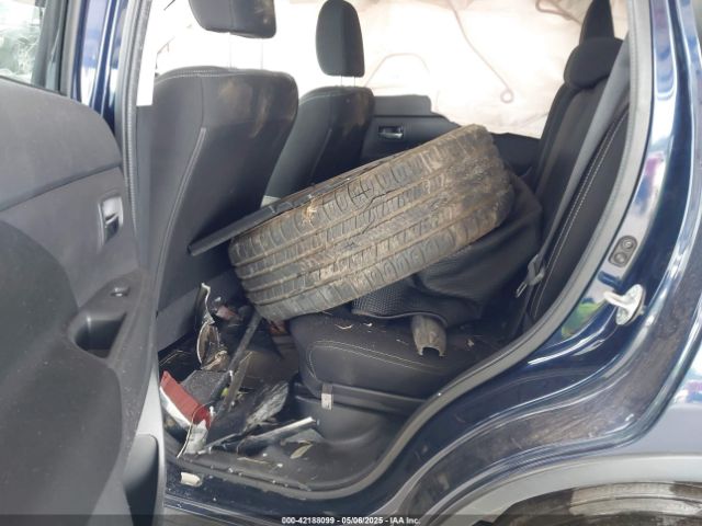 2018 MITSUBISHI OUTLANDER JA4AD3A30JZ058653 Photo 7