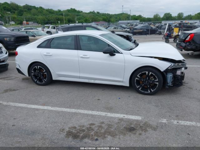 5XXG64J2XPG218721 KIA t-gdi gamma ii