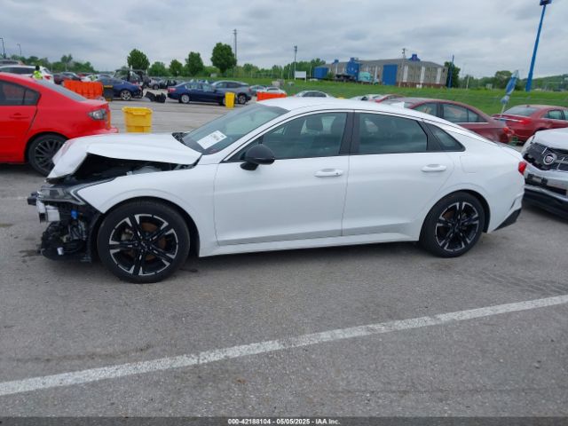 5XXG64J2XPG218721 KIA t-gdi gamma ii