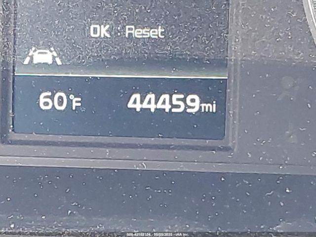 5XXG64J2XPG218721 KIA t-gdi gamma ii