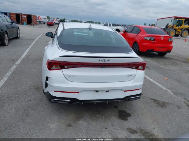 5XXG64J2XPG218721 KIA t-gdi gamma ii