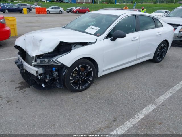 5XXG64J2XPG218721 KIA t-gdi gamma ii