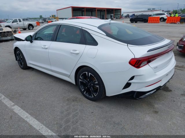 5XXG64J2XPG218721 KIA t-gdi gamma ii