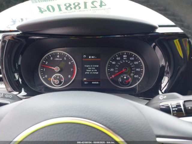 5XXG64J2XPG218721 KIA t-gdi gamma ii